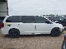 2C4RDGBG6FR****** Reparables 2015 Dodge Grand Caravan en Estado de Texas