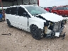 2C4RDGBG6FR****** Salvamento y Destrozados 2015 Dodge Grand Caravan en Fort Worth North