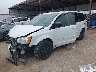 2C4RDGBG6FR****** Usados y Reparables 2015 Dodge Grand Caravan en Fort Worth North