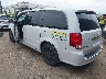 2C4RDGBG6FR****** Salvamento y Reparables 2015 Dodge Grand Caravan en Fort Worth North