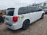 2C4RDGBG6FR****** Salvamento y Destrozados 2015 Dodge Grand Caravan en Estado de Texas