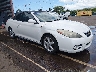 4T1FA38P48U****** Salvage and Wrecked 2008 Toyota Camry Solara in Honolulu