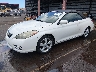 4T1FA38P48U****** Used and Repairable 2008 Toyota Camry Solara in Honolulu