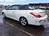 4T1FA38P48U****** Salvage and Repairable 2008 Toyota Camry Solara in Honolulu