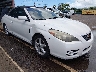 4T1FA38P48U****** Salvage and Repairable 2008 Toyota Camry Solara in Hawaii State