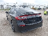 19XFL1H72RE****** Salvage and Repairable 2024 Honda Civic in Fort Worth North