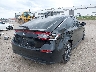 19XFL1H72RE****** Salvage and Wrecked 2024 Honda Civic in Texas State