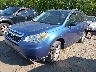 JF2SJABCXGH****** Used and Repairable 2016 Subaru Forester in Metro DC
