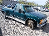1GCHC34F4SE****** Salvage and Wrecked 1995 Chevrolet GMT-400 in Shady Spring