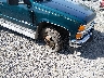 1GCHC34F4SE****** Salvage and Repairable 1995 Chevrolet GMT-400 in West Virginia State