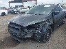 1FADP3F24JL****** Salvamento y Reparables 2018 Ford Focus en Estado de California