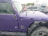 1C4BJWEG3HL****** Salvamento y Reparables 2017 Jeep Wrangler en Scranton