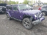 1C4BJWEG3HL****** Salvamento y Destrozados 2017 Jeep Wrangler en Scranton