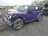 1C4BJWEG3HL****** Usados y Reparables 2017 Jeep Wrangler en Scranton