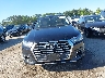 WA1LAAF72KD****** Wrecked 2019 Audi Q7 in Virginia State