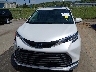 5TDJSKFC8NS****** Destrozados 2022 Toyota Sienna en Estado de Illinois