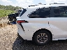 5TDJSKFC8NS****** Reparables 2022 Toyota Sienna