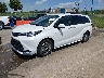 5TDJSKFC8NS****** Usados y Reparables 2022 Toyota Sienna en Saint Louis