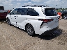 5TDJSKFC8NS****** Salvamento y Reparables 2022 Toyota Sienna en Saint Louis