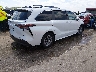 5TDJSKFC8NS****** Salvamento y Destrozados 2022 Toyota Sienna en Estado de Illinois