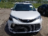 5TDJSKFC8NS****** Salvamento y Reparables 2022 Toyota Sienna en Estado de Illinois