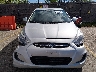 KMHCT4AE9GU****** Wrecked 2016 Hyundai Accent in Colorado State