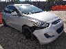 KMHCT4AE9GU****** Salvage and Wrecked 2016 Hyundai Accent in Denver East