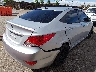 KMHCT4AE9GU****** Salvage and Wrecked 2016 Hyundai Accent in Colorado State