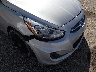 KMHCT4AE9GU****** Salvage and Repairable 2016 Hyundai Accent in Colorado State