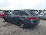 5FNRL5H65FB****** Used 2015 Honda Odyssey in Texas State