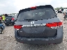 5FNRL5H65FB****** Salvage 2015 Honda Odyssey