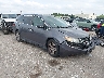 5FNRL5H65FB****** Salvage and Wrecked 2015 Honda Odyssey in Houston