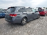 5FNRL5H65FB****** Salvage and Wrecked 2015 Honda Odyssey in Texas State