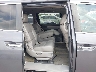 5FNRL5H65FB****** Wrecked 2015 Honda Odyssey in Houston