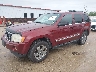 1J8HR58217C****** Used and Repairable 2007 Jeep Grand Cherokee in Saint Louis