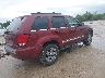 1J8HR58217C****** Salvage and Wrecked 2007 Jeep Grand Cherokee in Illinois State