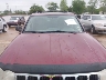 1J8HR58217C****** Salvage and Repairable 2007 Jeep Grand Cherokee in Illinois State