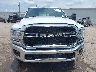 3C6UR5CJ5PG****** Wrecked 2023 RAM 2500 in Oklahoma State