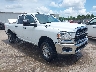 3C6UR5CJ5PG****** Salvage and Wrecked 2023 RAM 2500 in Oklahoma City