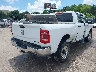 3C6UR5CJ5PG****** Salvage and Wrecked 2023 RAM 2500 in Oklahoma State