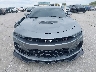 1G1FH1R75M0****** Wrecked 2021 Chevrolet Camaro in Iowa State