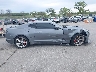 1G1FH1R75M0****** Used 2021 Chevrolet Camaro in Iowa State