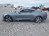 1G1FH1R75M0****** Repairable 2021 Chevrolet Camaro in Iowa State