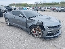 1G1FH1R75M0****** Salvage and Wrecked 2021 Chevrolet Camaro in Des Moines