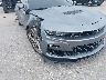 1G1FH1R75M0****** Salvage and Repairable 2021 Chevrolet Camaro in Iowa State