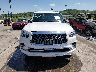 JN8AZ2NE5K9****** Wrecked 2019 Infiniti QX80 in Illinois State