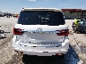 JN8AZ2NE5K9****** Wrecked 2019 Infiniti QX80