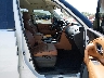 JN8AZ2NE5K9****** Used and Repairable 2019 Infiniti QX80 in Illinois State