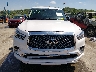 JN8AZ2NE5K9****** Salvage and Repairable 2019 Infiniti QX80 in Illinois State