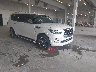JN8AZ2NE5K9****** Salvage and Wrecked 2019 Infiniti QX80 in Saint Louis
